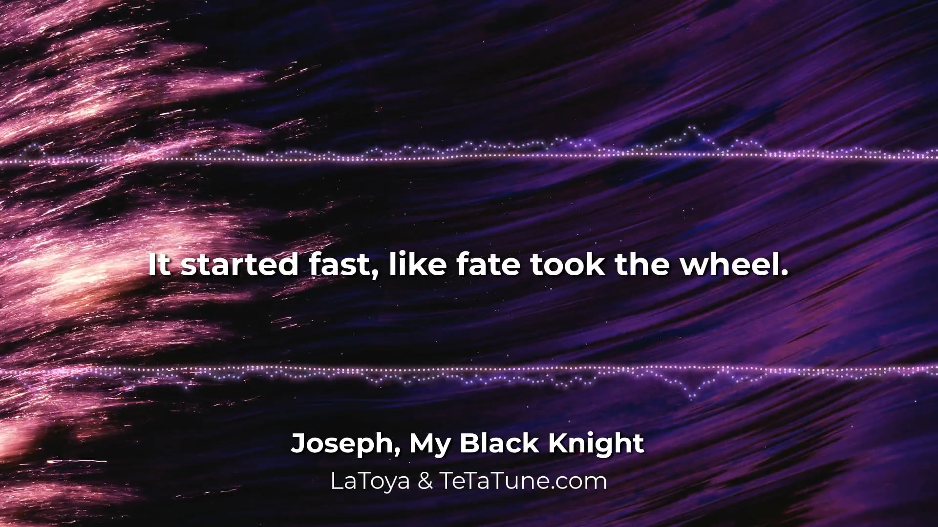 Lyrics Video Clip