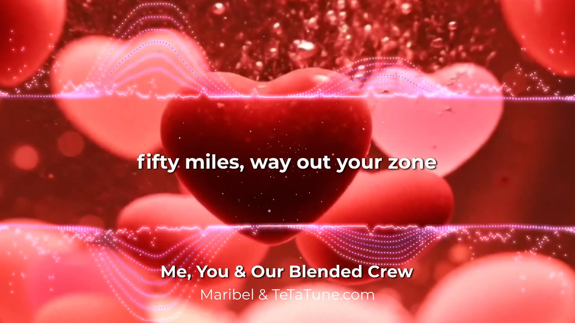Lyrics Video Clip